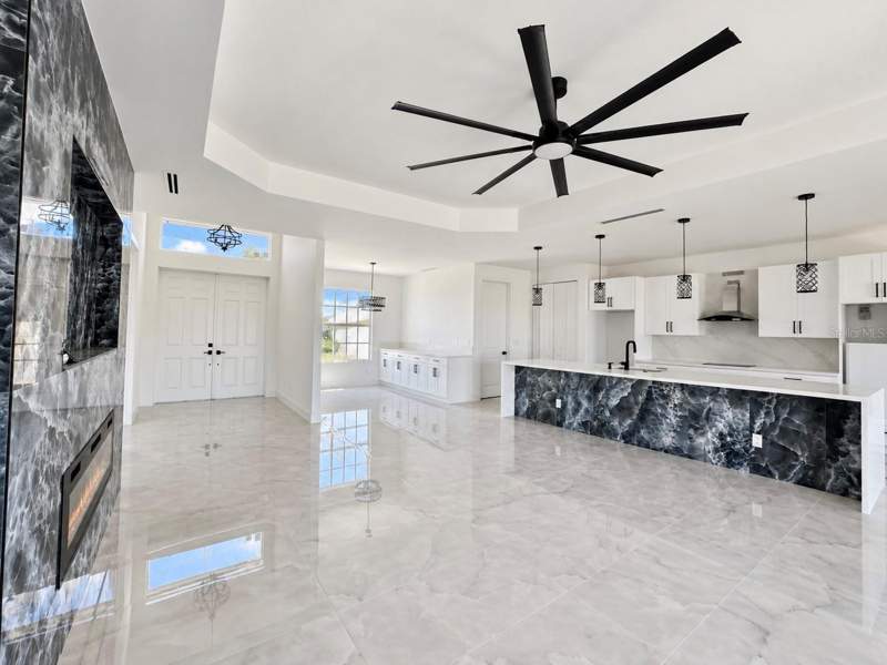 4 bedroom Single Family Residence at 16309 Cape Horn Boulevard, Punta Gorda Isles Sec 21, Punta Gorda — photo 5