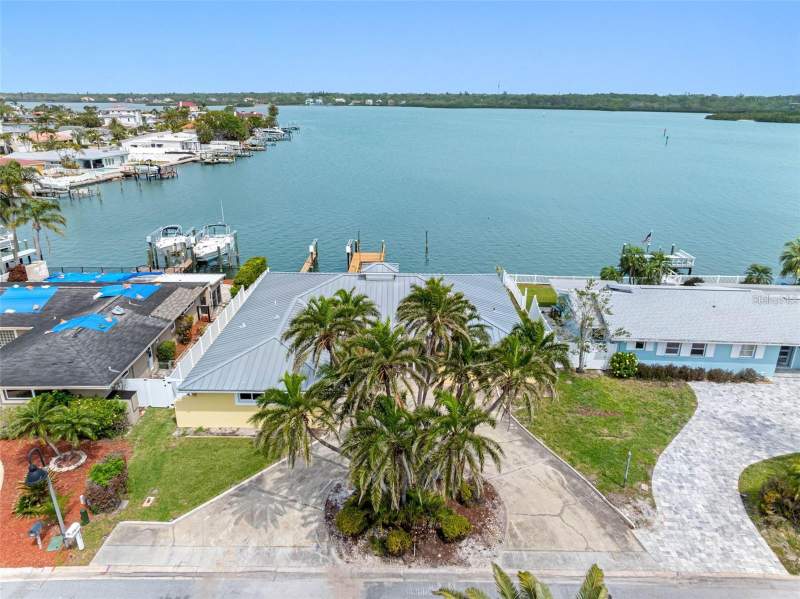 Sunray Beach Homes