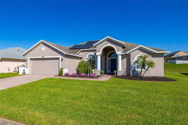 4 bedroom Single Family Residence at 543 Dolcetto Drive, Tuscan Rdg Ph 3, Davenport — photo 2