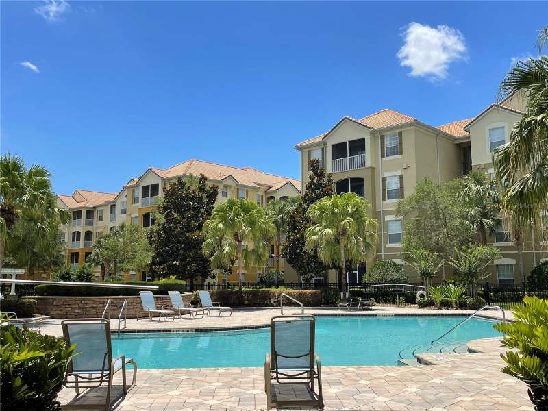 3 bedroom Condominium at 3314 Robert Trent Jones Drive #10901, Stonebridge Reserve Ph 03, Orlando — photo 5