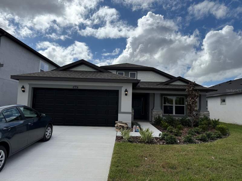 Carrollwood Landings