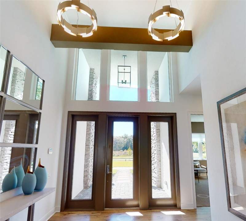 4 bedroom Single Family Residence at 12364 SW 16th Lane, Wexford Pb 36 Pg 64, Newberry — photo 3