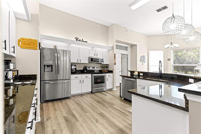 2 bedroom Single Family Residence at 6744 SW 113th Place, Oak Run Crescent Oaks, Ocala — photo 4