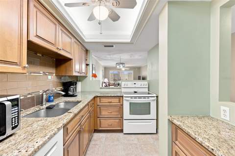 1 Boca Ciega Point Boulevard #316, St Petersburg FL - photo 13 of 29