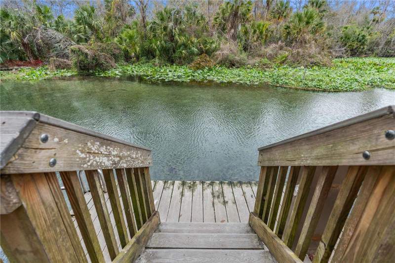 2 bedroom Single Family Residence at 26 E Kelly Park Road, Rock Spgs Homesites, Apopka — photo 4