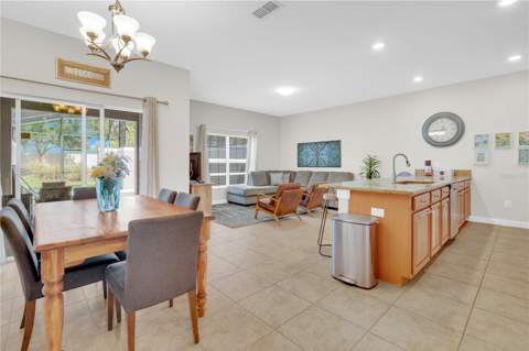 4827 Clock Tower Drive, Kissimmee FL - photo 7 of 43