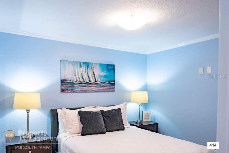 1 bedroom Condo - Hotel at 2506 N Rocky Point Drive #414, Sailport Resort Condo On, Tampa — photo 5