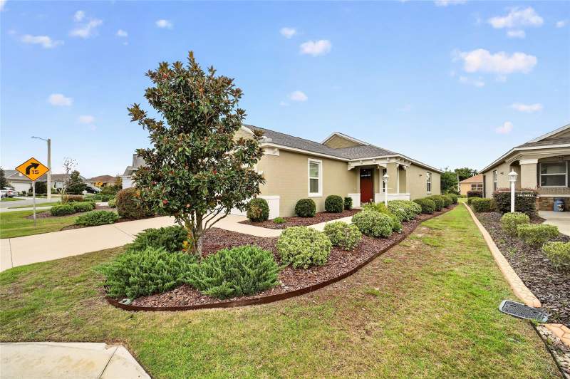 2 bedroom Single Family Residence at 7832 SW 86th Loop, Indigo East, Ocala — photo 5