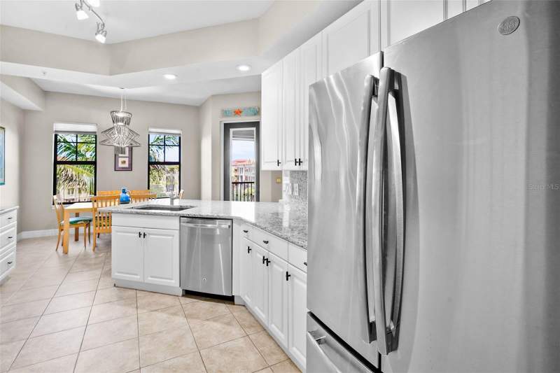 2 bedroom Condominium at 98 Vivante Boulevard #410, Boca Lago/Vivante 06, Punta Gorda — photo 5