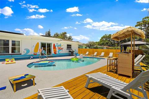 1847 Welland Drive, Clearwater FL - photo 6 of 49