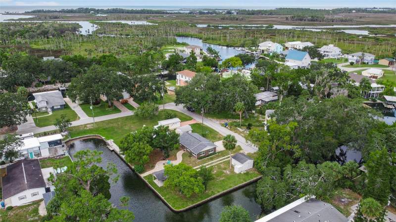 5411 TEAL DRIVE home for sale in Weeki Wachee Gardens