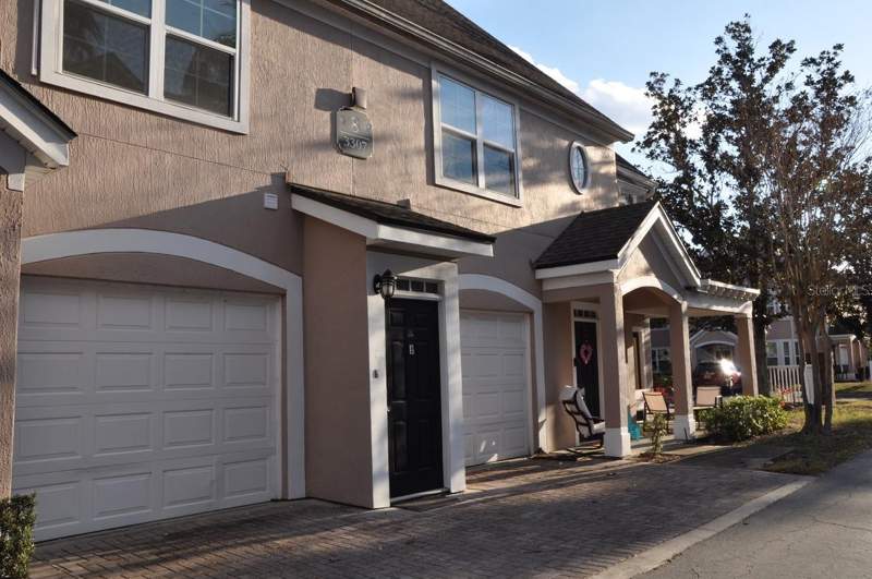 3307 GREENWICH VILLAGE BOULEVARD #205 home for sale in Hamptons At Metrowest