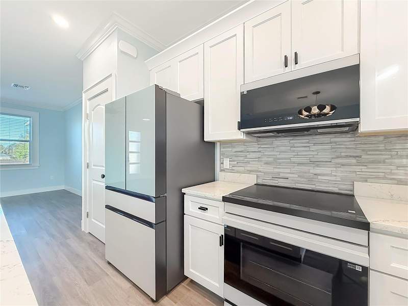 3 bedroom Single Family Residence at 12847 SW 73rd Terrace, Marion Oaks Un 10, Ocala — photo 3
