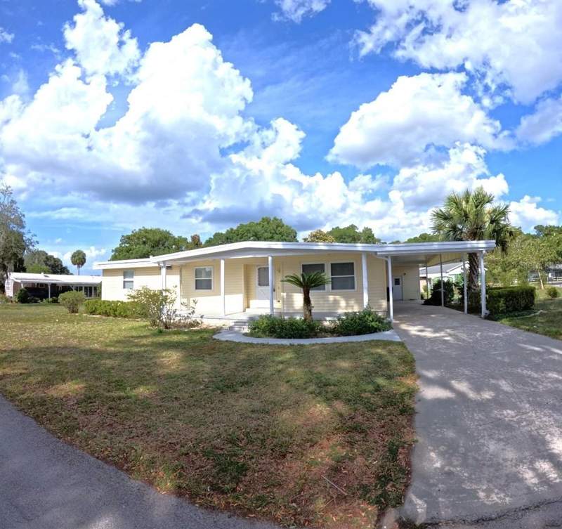 3 bedroom Single Family Residence at 15 NE 63rd Court, Ocala East Villas, Ocala — photo 3