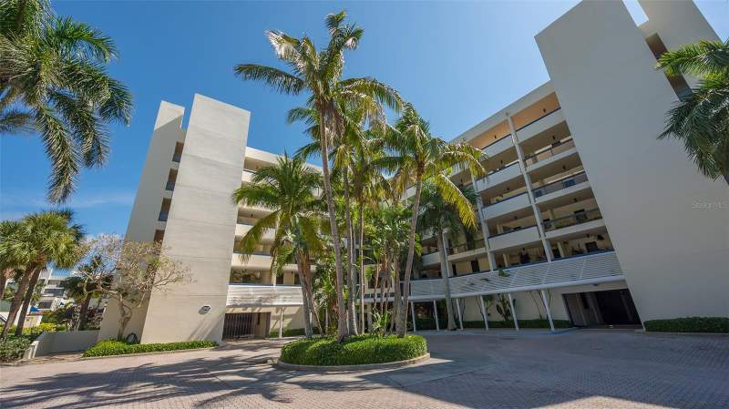 2 bedroom Condominium at 1932 Harbourside Drive #244, Fairway Bay 1, Longboat Key — photo 3