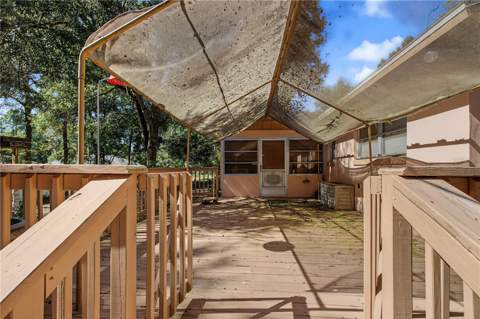 1414 W Evergreen Drive, Citrus Springs FL - photo 23 of 46