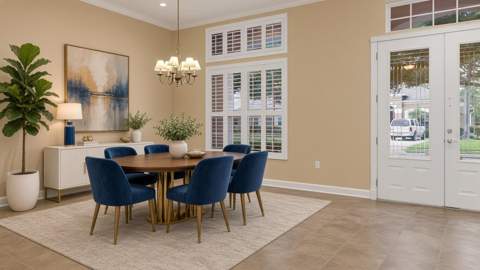 2672 Aloma Oaks Drive, Oviedo FL - photo 8 of 45