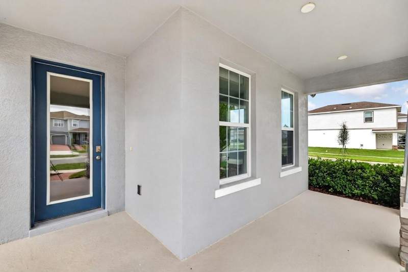 4 bedroom Single Family Residence at 3894 Capital Reef Way, Parkview Preserve, Apopka — photo 3