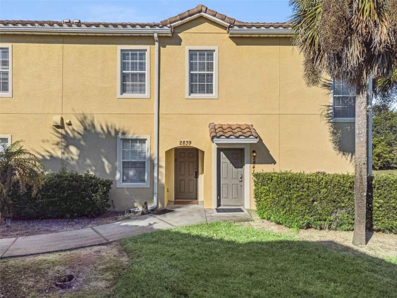 3 bedroom Condominium at 2841 Oakwater Drive, Oakwater, Kissimmee — photo 4