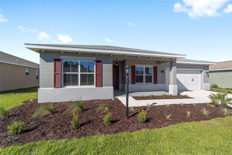 2 bedroom Single Family Residence at 10019 SW 106th Circle, On Top Of The World, Ocala — photo 5