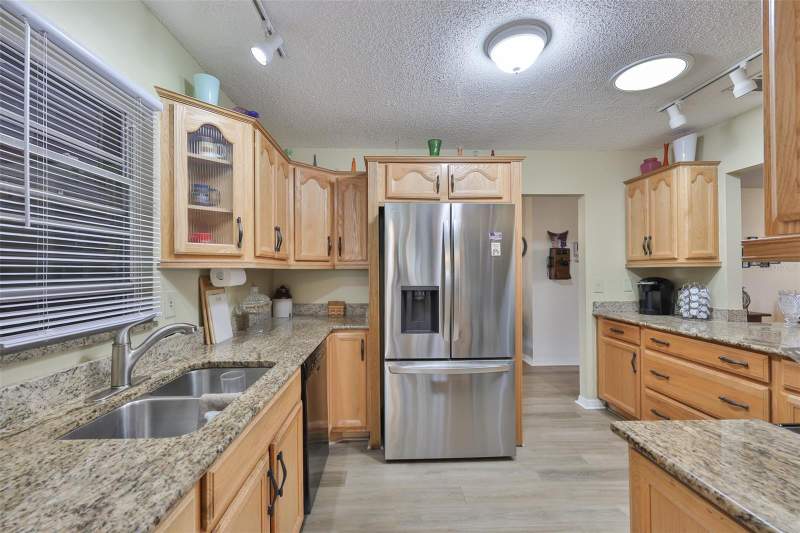 2 bedroom Single Family Residence at 1511 Cloister Drive, Sun Lakes Sub, Sun City Center — photo 2