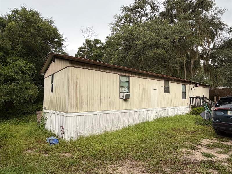 2 bedroom Manufactured Home at 12788 SE 102nd Court, Lake Weir Heights, Belleview — photo 3