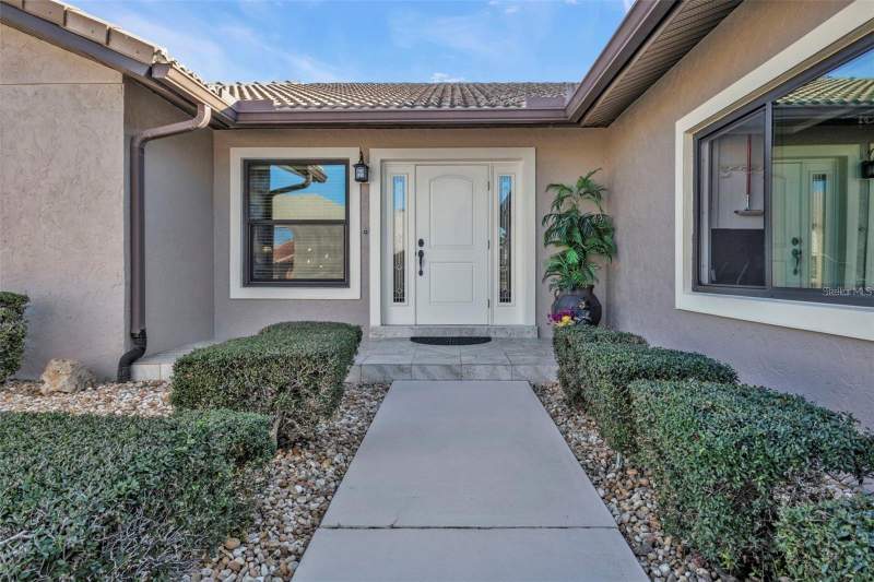 2 bedroom Single Family Residence at 638 Andros Court, Punta Gorda Isles Sec 11, Punta Gorda — photo 3