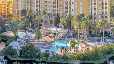 8101 Resort Village Drive #31308, Orlando FL - photo 6 of 6