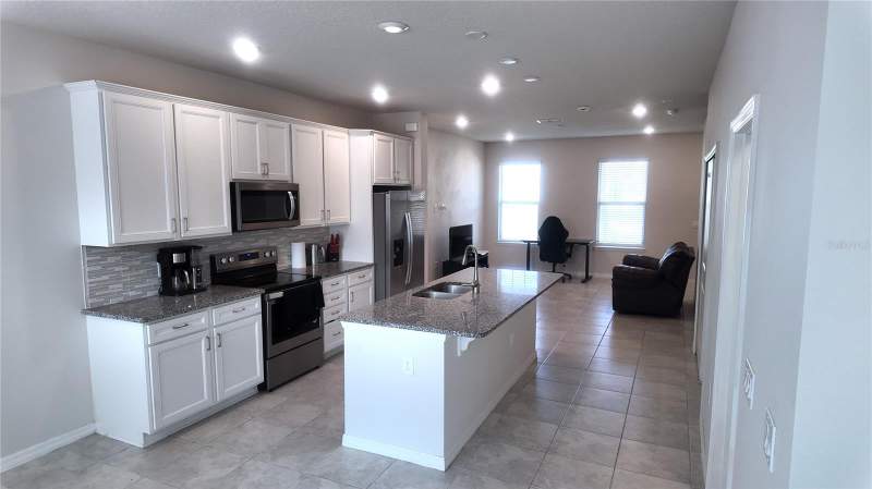 2 bedroom Townhouse at 5064 CASPIAN ST, LAKESHORE AT NARCOOSSEE, ST CLOUD — photo 5