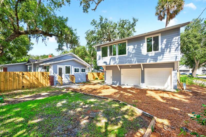 5 bedroom Single Family Residence at 211 S Maple Avenue, Sanford Town Of, Sanford — photo 2