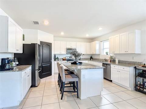 501 Talisi Loop, St Cloud FL - photo 7 of 56
