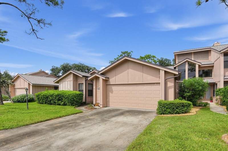 3 bedroom Condominium at 2006 Teakwood Lane, Woodside At Spruce Creek Condo Ph 01, Port Orange — photo 3