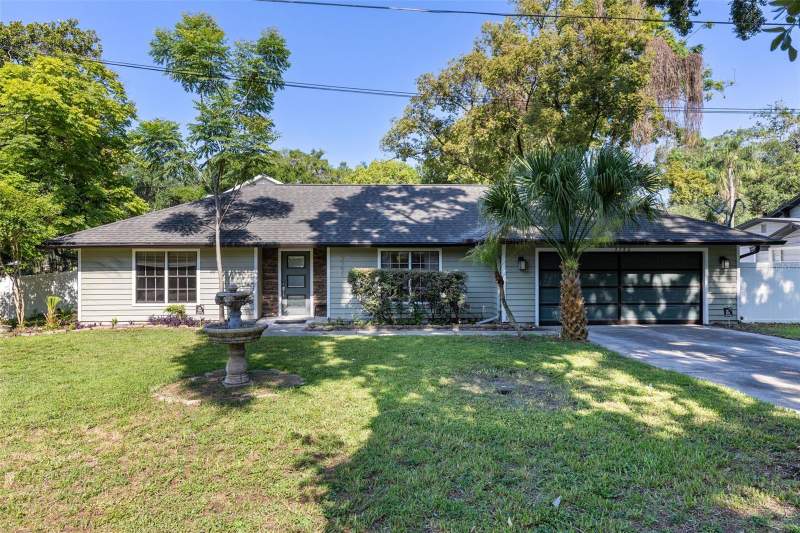 3 bedroom Single Family Residence at 2780 Paseo Avenue, Angebilt Add, Orlando — photo 2