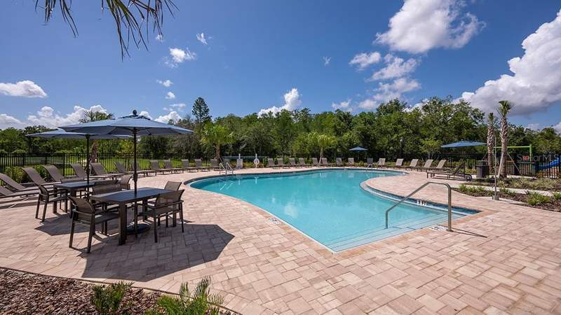 5 bedroom Single Family Residence at 13524 Sawmill Street, Firethorn, Parrish — photo 5