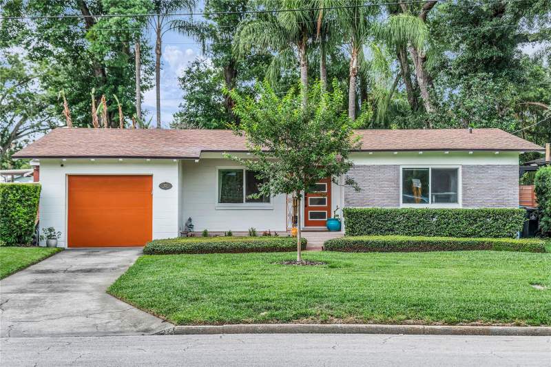 303 E JERSEY STREET home for sale in Pickett Terrace