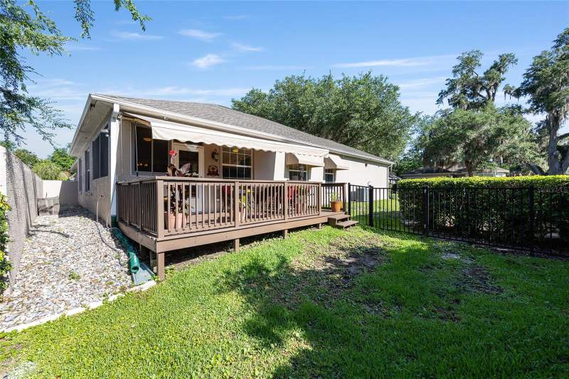 3 bedroom Villa at 3304 SW 38th Street, Villas At Paddock Park, Ocala — photo 4