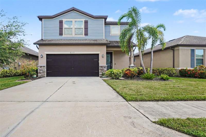 5117 LEVANA STREET home for sale in Trevesta