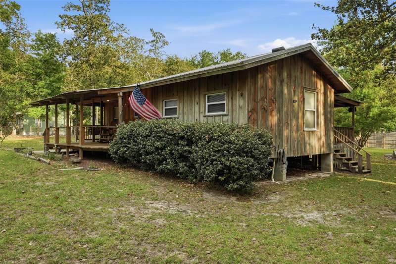 1 bedroom Single Family Residence at 14350 NE 191st Street, Tobacco Patch Campsites, Fort Mc Coy — photo 4