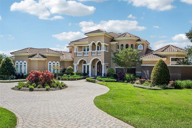 5 bedroom Single Family Residence at 12125 Stonelake Ranch Boulevard, Stonelake Ranch Ph 1, Thonotosassa — photo 3