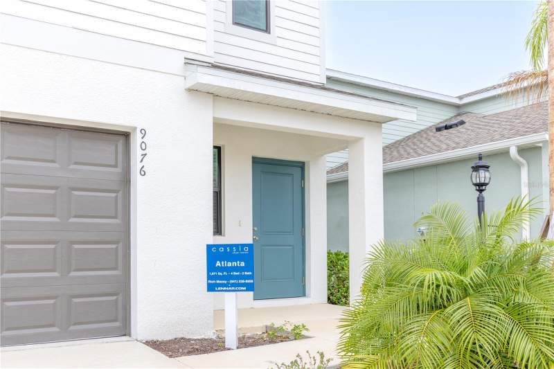4 bedroom Single Family Residence at 9076 Tequila Sunrise Drive, Skye Ranch Nbrhd 2, Sarasota — photo 3