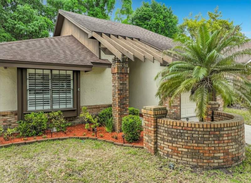 3 bedroom Single Family Residence at 2966 GOLDEN VIEW LANE, BRYN MAWR, ORLANDO — photo 3