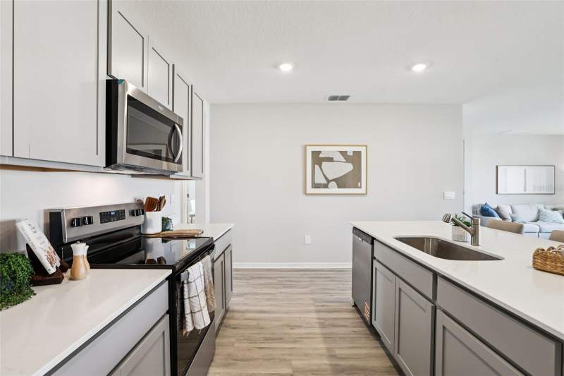 4 bedroom Single Family Residence at 148 Flag Lilly Lane, Magnolia Pointe Phase 1, Umatilla — photo 4