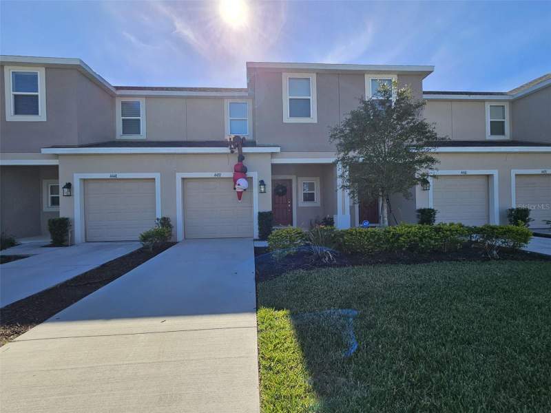 Anthem ParkHomes for Sale in St