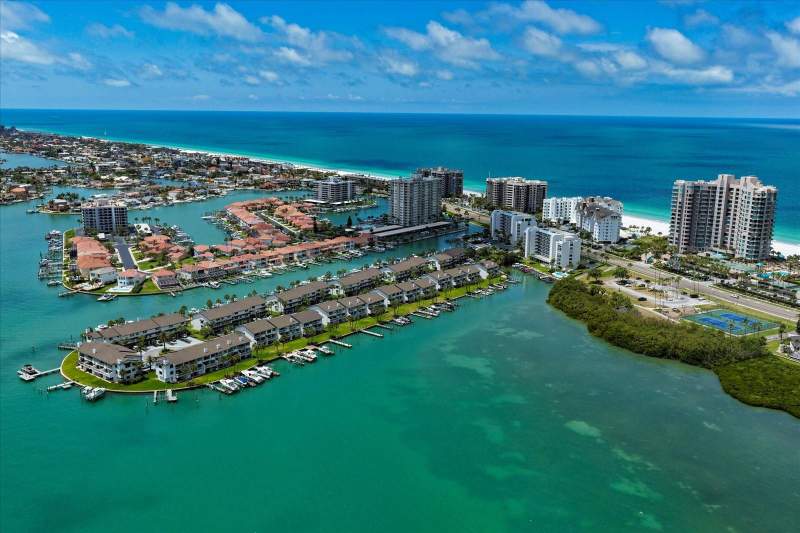 Clearwater Sand Key