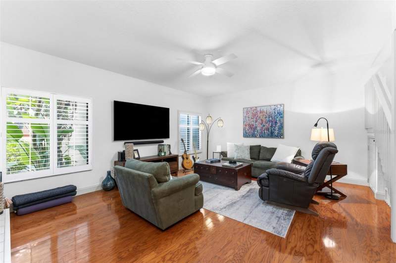 2 bedroom Townhouse at 3460 Countryside Boulevard #66, Countryside Woods, Clearwater — photo 3
