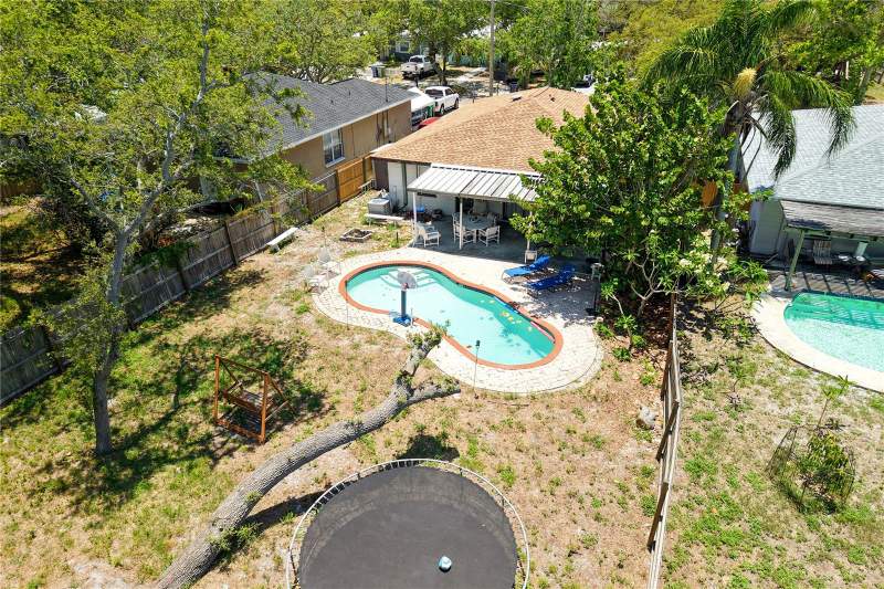 Peninsula Heights