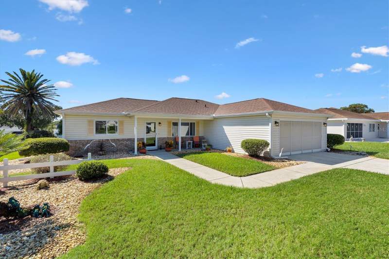 2 bedroom Single Family Residence at 9902 SE 175th Street, Spruce Crk South 12, Summerfield — photo 2
