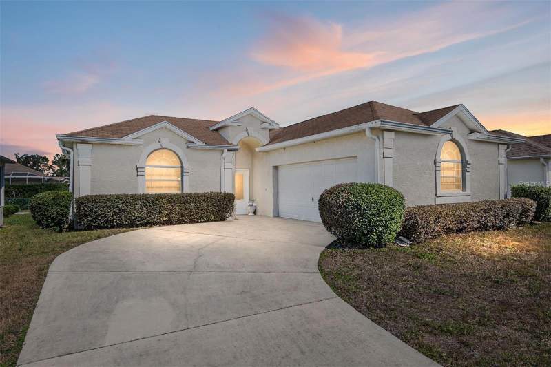 3 bedroom Single Family Residence at 5891 NW 26th Street, Ocala Palms, Ocala — photo 4