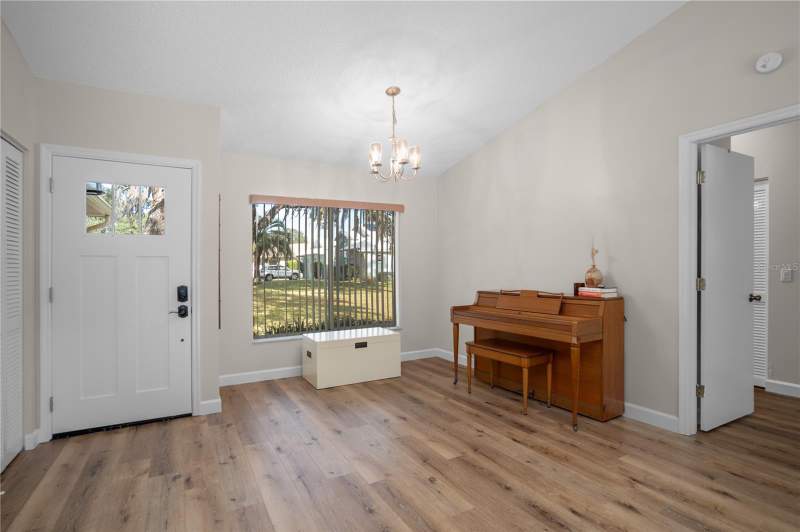 2 bedroom Single Family Residence at 5054 W Mapleleaf Court, Crystal Oaks, Lecanto — photo 5
