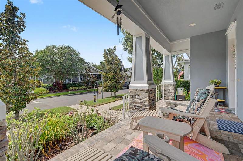 3 bedroom Single Family Residence at 10325 Palladio Drive, Longleaf Neighborhood 03, New Port Richey — photo 2